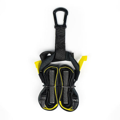 Suspension Trainer - outil d'entraînement fonctionnel - Max Climbing