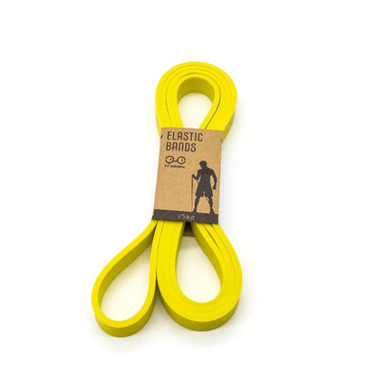 Elastische Bänder – Trainingsgerät – maximales Klettern – 25 kg Widerstand
