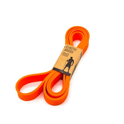 Elastische Bänder – Trainingsgerät – maximales Klettern – 35 kg Widerstand
