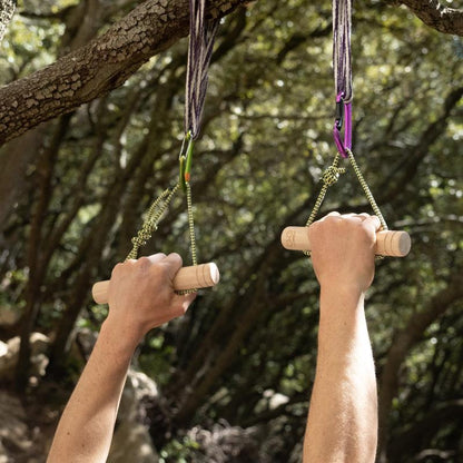 Bicylindre - Max Climbing