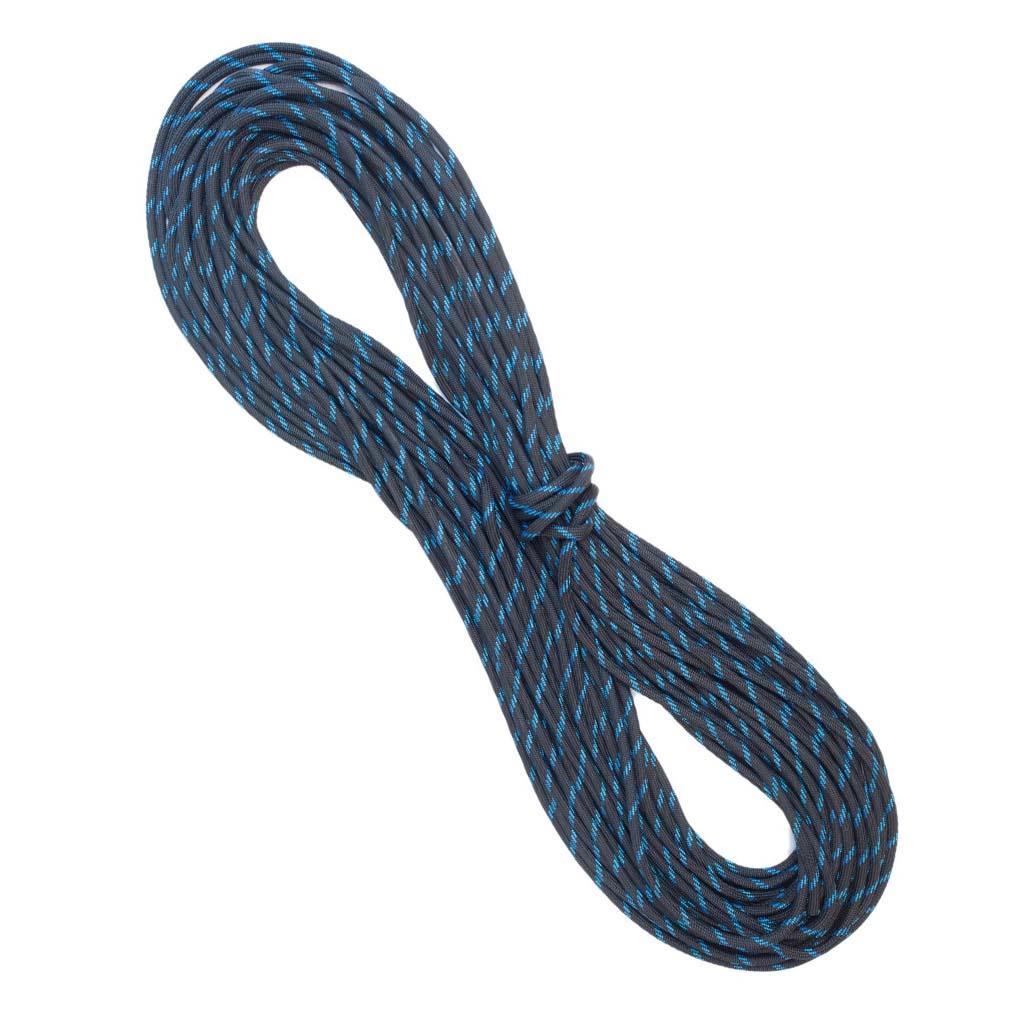 Static 8mm rope Prusik (not suited for climbing purposes) - Max Climbing